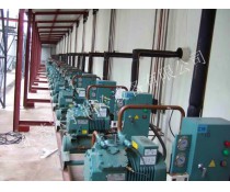 奧運(yùn)冷庫制冷小型機(jī)組