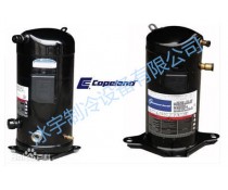 小型冷庫用谷輪全封閉壓縮機(jī)