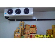 冷庫正常運(yùn)行圖