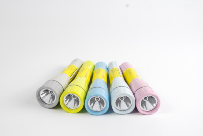 V-Serise Flashlight LED